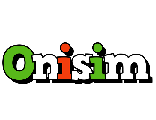 Onisim venezia logo