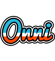 Onni america logo