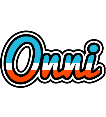 Onni america logo