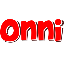 Onni basket logo