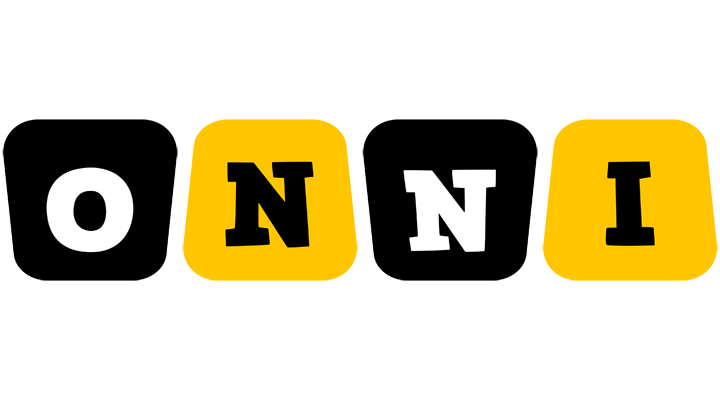 Onni boots logo