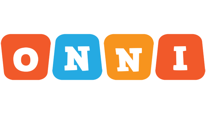 Onni comics logo