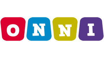 Onni daycare logo