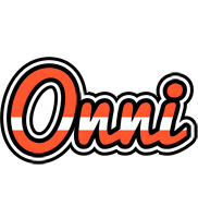 Onni denmark logo