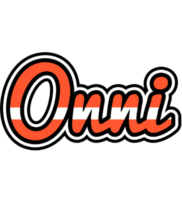 Onni denmark logo