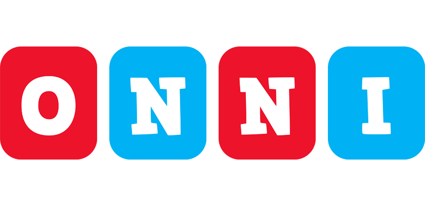 Onni diesel logo