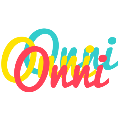 Onni disco logo