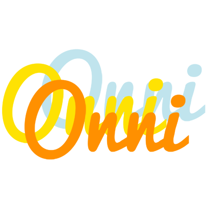 Onni energy logo