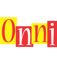 Onni errors logo