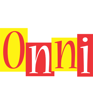 Onni errors logo