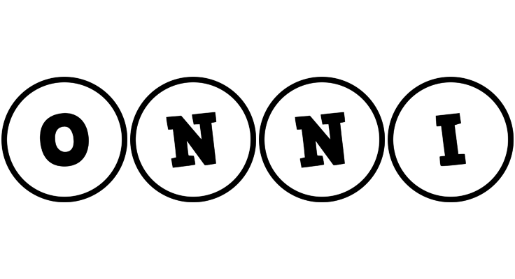 Onni handy logo