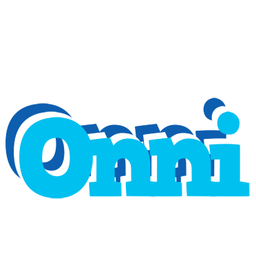 Onni jacuzzi logo