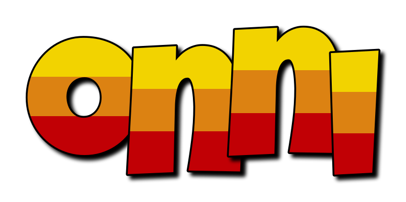 Onni jungle logo