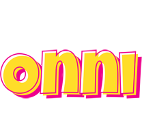 Onni kaboom logo