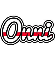 Onni kingdom logo