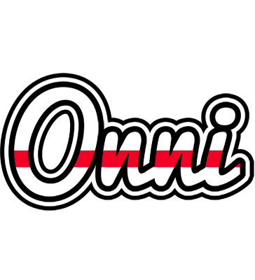 Onni kingdom logo