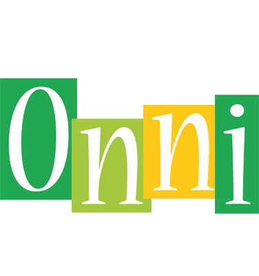 Onni lemonade logo
