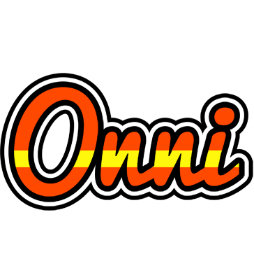 Onni madrid logo