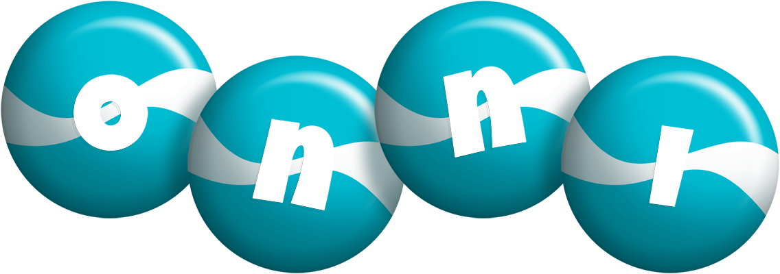 Onni messi logo