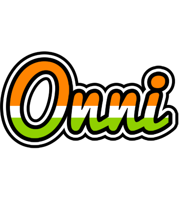 Onni mumbai logo