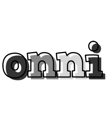 Onni night logo
