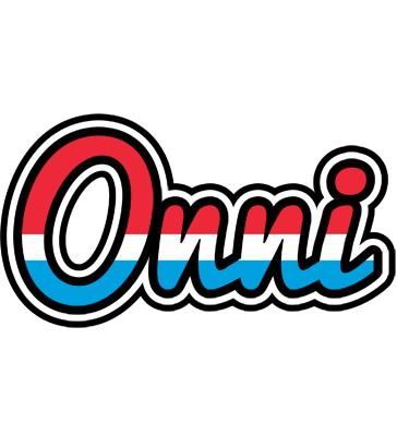 Onni norway logo