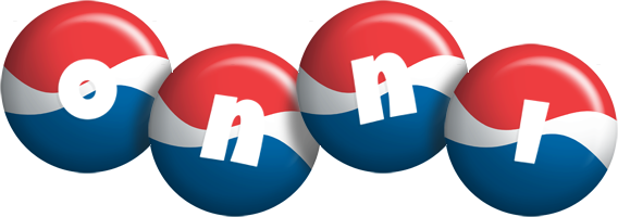 Onni paris logo