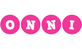 Onni poker logo