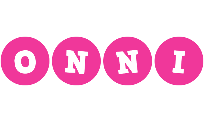 Onni poker logo