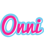 Onni popstar logo