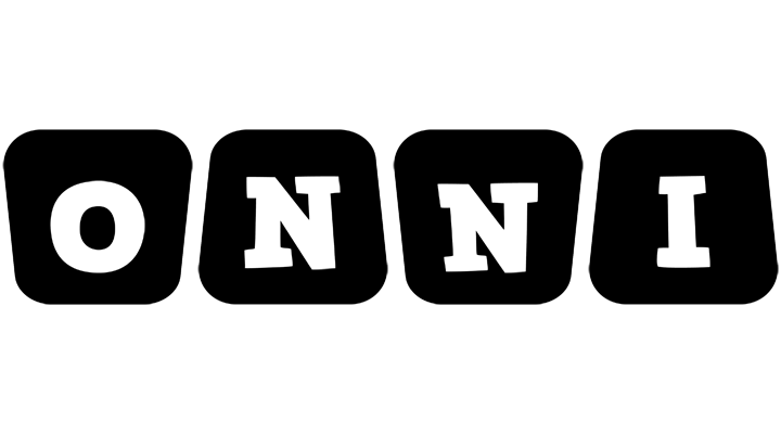 Onni racing logo