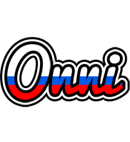 Onni russia logo