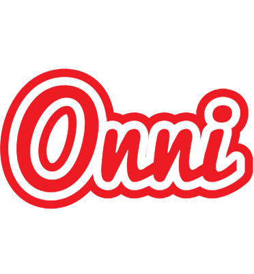 Onni sunshine logo