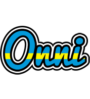 Onni sweden logo