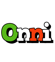 Onni venezia logo