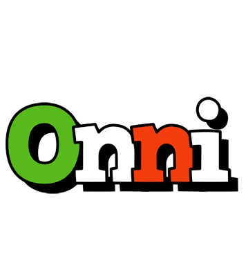 Onni venezia logo