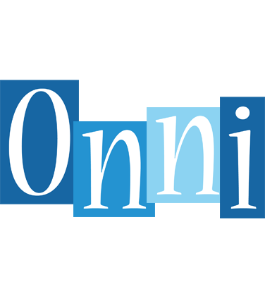 Onni winter logo