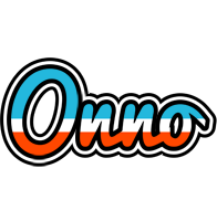 Onno america logo