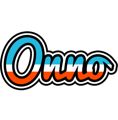 Onno america logo