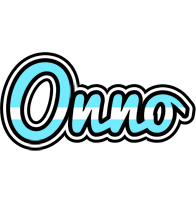 Onno argentine logo