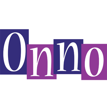 Onno autumn logo