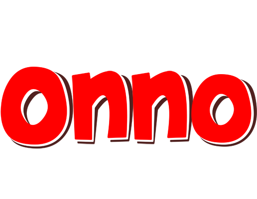 Onno basket logo