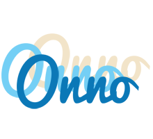 Onno breeze logo