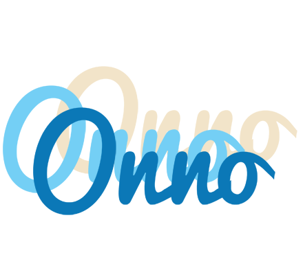 Onno breeze logo