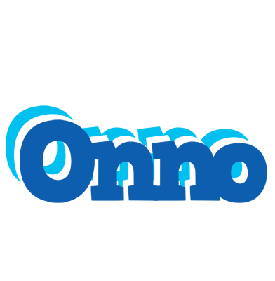 Onno business logo
