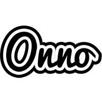 Onno chess logo