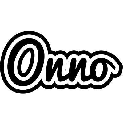 Onno chess logo