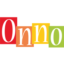 Onno colors logo