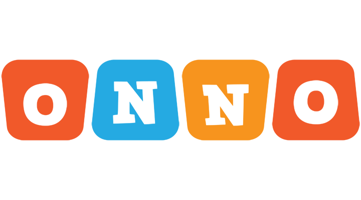 Onno comics logo