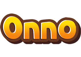 Onno cookies logo